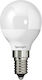 Spot Light LED Bulb 7W for Socket E14 and Shape G45 Natural White 550lm