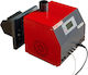Prity PPB-20 Boilerbrenner Pellet 20kW
