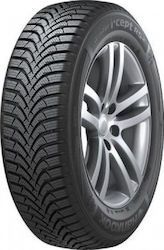 Hankook Winter i*Cept RS2 W452 145/60R13 66T XL Χειμερινό για Επιβατικό Hankook Winter i*Cept RS2 W452 145/60R13 66T XL Χειμερινό για Επιβατικό