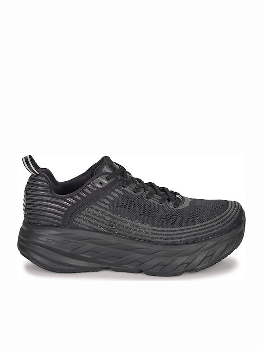 Hoka Bondi 6 Wide 1019272 BBLC