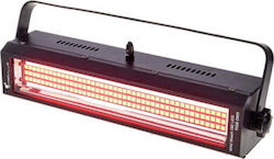 Stairville Lumină stroboscopică Spălați LED Wil...