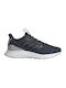 Energy Falcon X Frauen Sportschuhe Laufen Blau