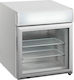Tefcold UF50 GCP Commercial Mini Showcase Freez...