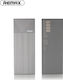 Remax Thoway RPP-54 Power Bank 5000mAh με Θύρα USB-A Γκρι