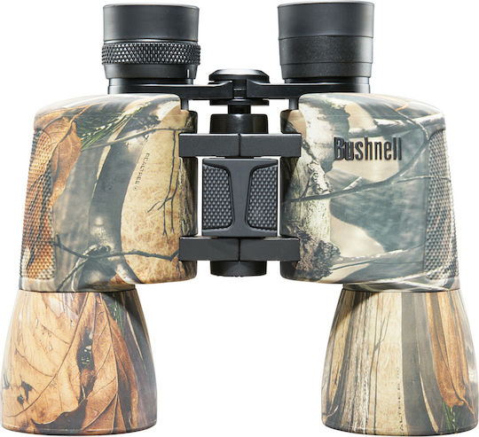 Bushnell Binoculars Powerview 10x50mm 131055