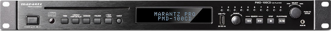 marantz pmd