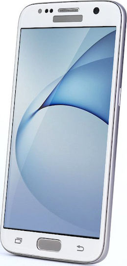 Remax 3D Vollflächig gehärtetes Glas (Galaxy S7)