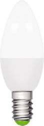 VK Lighting LED Bulb 6W for Socket E14 Warm White VK Lighting LED Bulb 6W for Socket E14 Warm White