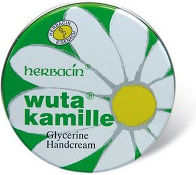 Herbacin Chamomile Feuchtigkeitsspendende Handcreme 20ml