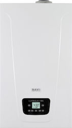 Baxi Luna Duo-Tec E 1.12GA Wandmontage Kessel Kondensation Gas mit Brenner 10318kcal/h Baxi Luna Duo-Tec E 1.12GA Wandmontage Kessel Kondensation Gas mit Brenner 10318kcal/h