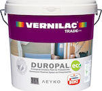 Vernilac Duropal Eco Plastic Vopsea Ecologic pentru Utilizare Intern 750ml