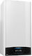 Ariston Genus One System 30 3301028 Perete Boiler Condensare Cazane cu arzător 25795kcal/h