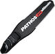 Pathos Плавници Плуване Ultimate Carbon Hard Черни