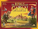 Επιτραπέζιο Παιχνίδι Rivals for Catan για 2+ Παίκτες 10+ Ετών (EN) Catan Studio