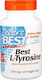 Doctor's Best Best L-Tyrosine 500мг 120 Капсули