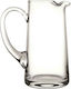 Espiel Nude Conic 1/6 Κανάτα Σερβιρίσματος Γυάλινη 1000ml