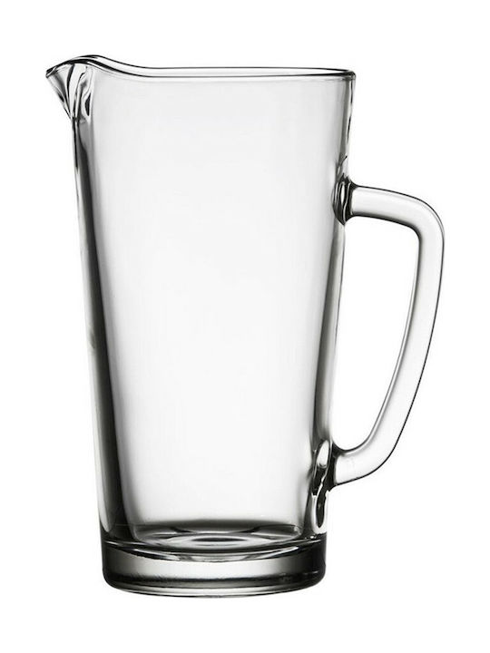 Espiel Friends Glass Jug 1200ml