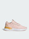 Adidas U_Path X Sneakers Icey Pink / Cloud White