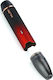 Hotcig Kubi Red-Black Pod Kit 1.7ml με Ενσωματω...