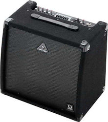 Behringer Ultratone KXD12 Combo 1 x 12" 600W Behringer Ultratone KXD12 Combo 1 x 12" 600W