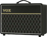 Vox AC10C1-VS Combo Amplifier for Electric Guitar 1 x 10" 10W Black