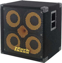 Markbass Standard 104HR Καμπίνα 4 x 10" 800W Markbass Standard 104HR Καμπίνα 4 x 10" 800W