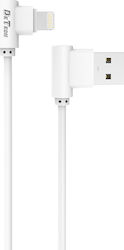 De-21i USB-A към Lightning 1м (14130)