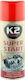 K2 Starting Spray 400ml 1pcs Ether