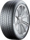 ContiWinterContact TS 850 P 275/55R17 109H FR XL Зимна Автомобилна Гума За 4x4 / SUV Автомобил
