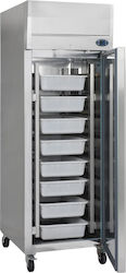 Tefcold RKS600 Ψυγείο Θάλαμος Ψαριών Υ201xΠ68xΒ81cm RKS600