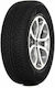 Michelin Pilot Alpin 5 ZP Runflat 265/50R19 110H * XL Anvelopă De Iarnă Pentru 4x4 / SUV Auto