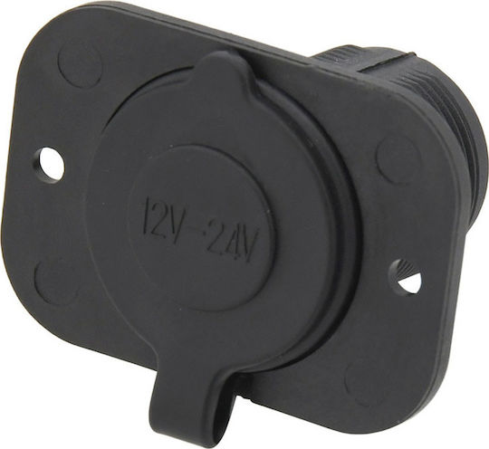 Compass Mai ușor Priza auto 12V - 24V