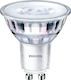 Philips Λάμπα LED για Ντουί GU10 και Σχήμα MR16 Θερμό Λευκό 355lm