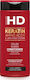 Farcom HD Keratin Amino Acids & Anti-Fade System Conditioner Reconstruction/Nourishment for Coloured Hair 330ml
