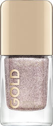 Catrice Cosmetics Gold Effect Лак за Нокти Злат...