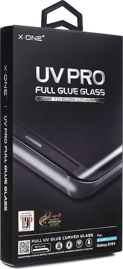 X-One Full Face Tempered Glass (Huawei P30 Pro)
