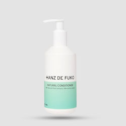 Hanz de Fuko Natural Balsam de păr 237ml