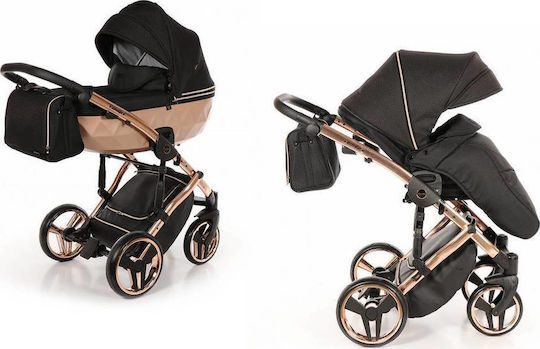 fußsack kinderwagen BabyLux Fußsack 90cm Musselin Babyschale Buggy Kinderwagen