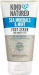 Kind Natured Sea Minerals & Mint Peeling 150ml