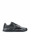 Shoes For Crews Condor II Waterproof Low Work Black OB with Certification SRC