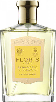 Floris London Bergamotto Di Positano Eau de Parfum 100ml
