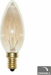 Spot Light Vintage Vintage Glühbirne 40W für Fassung E14