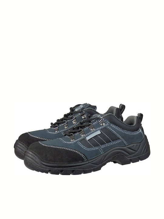 Ergo Sport Παπούτσι Εργασίας Γκρι