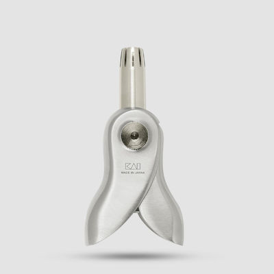 Kai Rotary Nose Hair Cutter Trimmer Μηχανή MC-0061