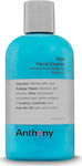 Anthony Algae Facial Cleanser Cleansing Liquid for Dry Skin 237ml