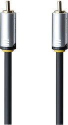 Prolink Cable RCA male - RCA male 3m HMC-263-0300