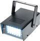Eurolite Strobe Light LED Disco Sound Neutral White