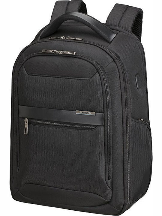 Samsonite Vectura Evo Waterproof Backpack Backpack for 15.6" Laptop Black