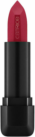 Catrice Cosmetics Demi Matt Lippenstift Lang anhaltend Matt 060 Rouge Lala 4gr