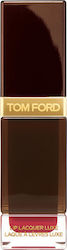 Tom Ford Lip Lacquer Matte Υγρό Κραγιόν Matte A...